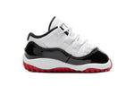 (TD) Air Jordan 11 Retro Low 'Concord-Bred' 505836-160