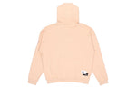 adidas originals Vday Uni Sports Printing Logo Pattern Yellow HA3655