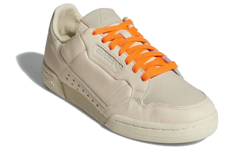 adidas x Pharrell Continental 80 'Cream' FX8002
