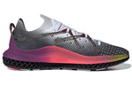 adidas 4D Fusio 'Black Ultra Purple' FY3609
