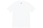 Supreme SS22 Week 19 Daid Moriyama Dog Tee Printing Round Neck Short Sleeve Unisex Black SUP-SS22-974