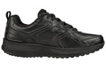 (WMNS) Skechers Consistent-Broad Spectrum Black 128274-BBK
