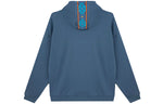 adidas originals Fp Print Sports Pullover For Men Blue GU1544