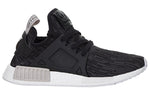 (WMNS) adidas NMD_XR1 Primeknit 'Core Black' BB2370