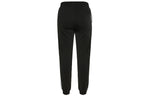 adidas neo M Ce 3sq1 Kn Tp Athletics Sports Bundle Feet Long Pants Black GP4923
