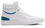 PUMA Ralph Sampson Mid 'White Digi Blue' 370847-14