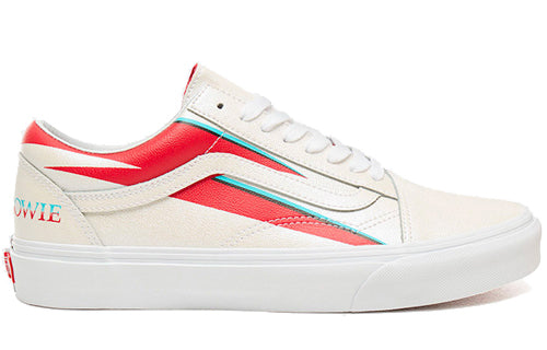 Vans David Bowie x Old Skool 'Aladdin Sane' VN0A38G1VIP