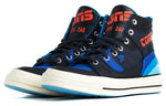 Converse 70 E260 Hi 'Parisian Night Black Egret' 166321C