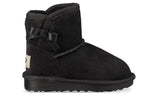 UGG Idris Snow Boots Big Boys Black 1118888K-BLK