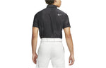 Nike Golf Dri-Fit ADV Tour Camo Shirt 'Black' DR5312-010