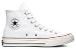 Converse Chuck 70 Hi 'Ivory' 162056C
