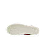 (GS) Nike Blazer Mid '77 'Gym Red' DA4672-600