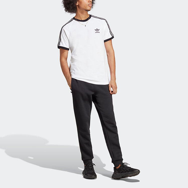 adidas Adicolor Classics 3-Stripes Tee 'White' IA4846