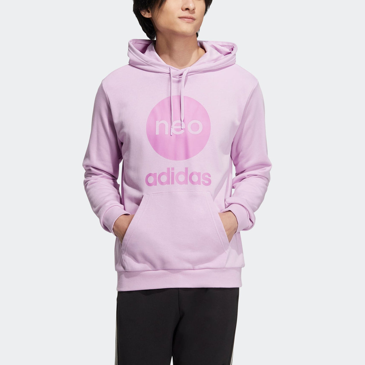 adidas neo U Esnt 1 Logo HM2003