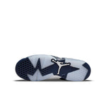 (GS) Air Jordan 6 Retro 'Midnight Navy' 2022 384665-141