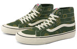 Vans SK8-HI 138 Decon SF 'Olive Green' VN0A3MV12U2