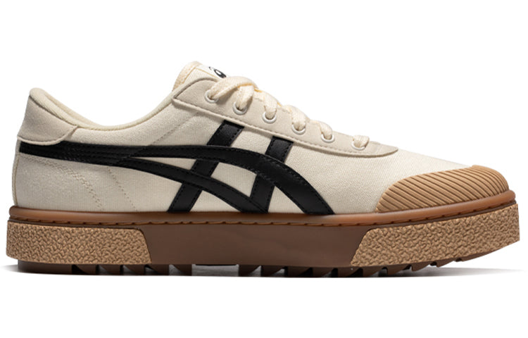 ASICS Court Trail Sneaker White/Black 1203A146-021