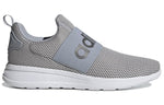 adidas Lite Racer Adapt 4.0 'Halo Silver' H04805