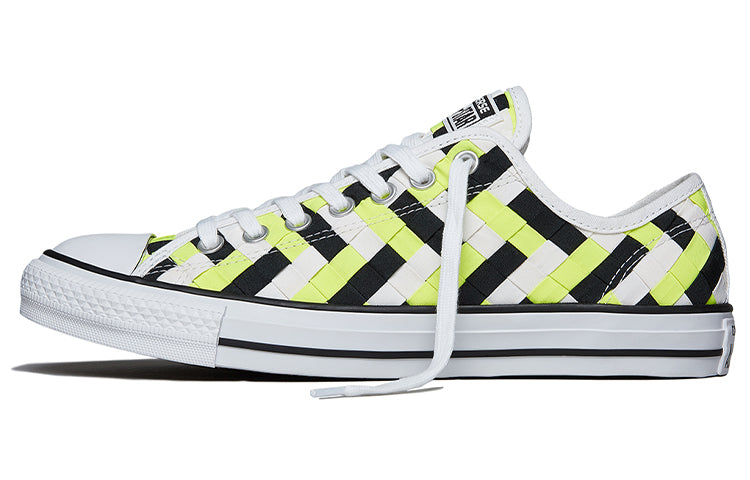 Converse Chuck Taylor All Star 'Yellow Black' 152939C