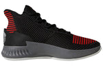 adidas D Rose 9 'Black Scarlet' AQ0039