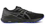 ASICS Gel-Kayano 28 Night Run Series 'Black Green' 1011B413-001