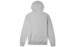 Converse UTILITY FULL ZIP VGH CHARCOAL Red 10019463-A10