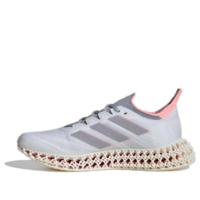 (WMNS) adidas 4DFWD 4 'Cloud White Spark' ID8311