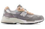 New Balance Todd Snyder x 992 Made in USA '10th Anniversary' M992TA