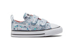 Converse CTAS 2V OX LT ARMORY Blue 772104C