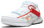 Nike x Off-White Air Presto 'White' AA3830-100