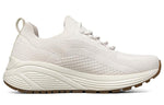 (WMNS) Skechers Bob's Sparrow 2.0 White 117027-OFWT