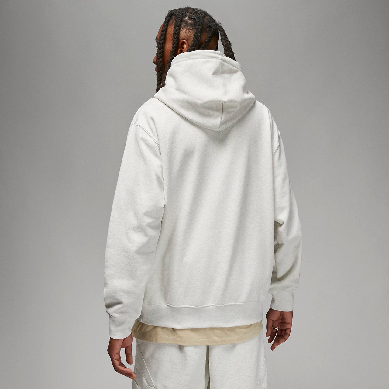 Air Jordan Fleece Hoodies 'Sail' DQ7339-134