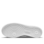 (GS) Nike Air Force 1 Low 'Doodle Swoosh - White Black' DM3177-100