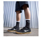 Nike Chron 2 SB 'Black Gum Light Brown' DM3493-002