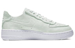 (WMNS) Nike Air Force 1 Deconstructed 'Ghost Aqua' AT4046-400
