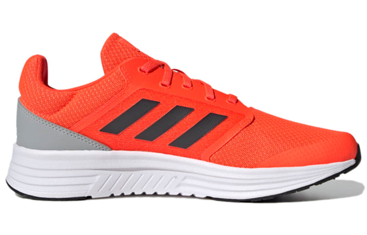 adidas Galaxy 5 'Solar Red' H04595