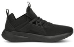 PUMA Softride Enzo NXT 'Black Castlerock' 195234-01