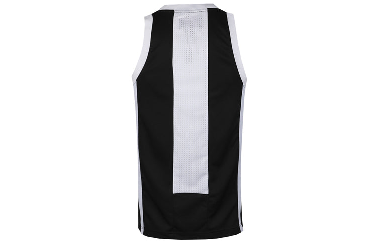 Air Jordan Air Dri-FIT Basketball Vest For Men Black CT4766-010