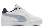 PUMA CA Pro Tech Sneakers White/Blue 381225-04
