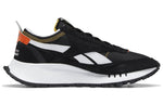 Reebok Unisex Cl Legacy Running Shoes Black GW6026