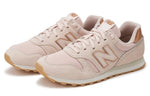 (WMNS) New Balance 373 'Pink White' WL373CC2
