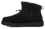 (WMNS) UGG Classic Mini Toggler Boot 'Black' 1143937-BLK