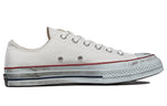 Converse Chuck Taylor All Star 1970s Canvas Shoes White/Grey 173132C