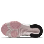 (WMNS) Nike SuperRep Go 2 'White Green Strike' CZ0612-136