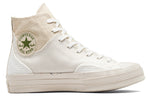 Converse Chuck 70 Crafted Canvas 'Natural' 172831C