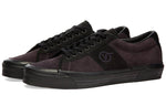 Vans Vault Og Sid Lx Black Purple Unisex VN0A4U1320W