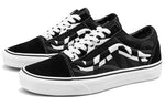 Vans Old Skool 'Statement - Black' VN0A5KRF95C