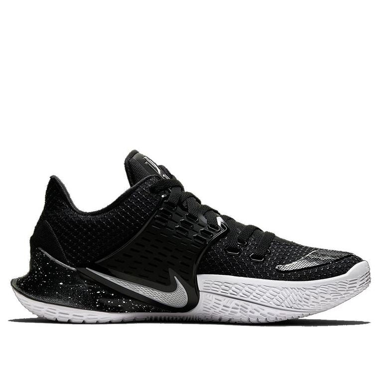 Nike Kyrie Low 2 'Black Metallic Silver' AV6337-003