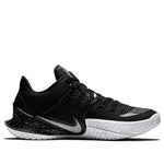 Nike Kyrie Low 2 'Black Metallic Silver' AV6337-003