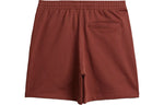 adidas originals Outdoor Sports Causual Ventilate Short Pant GS Brown HB8823